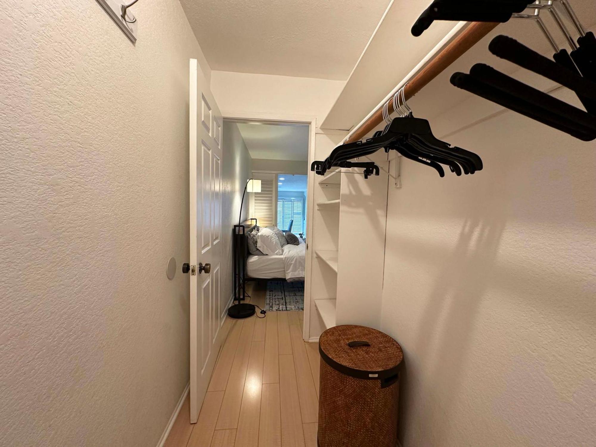 1 Bd Condominium Near Sunset Blvd Los Angeles Exterior photo